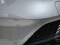 MG ZS EV LIFT 21- bumper front front P11010248
