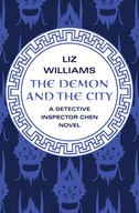 The Demon and the City Williams Liz
