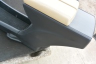 TUNEL mitte TESLA MODEL S 2012-2016 EUROPA