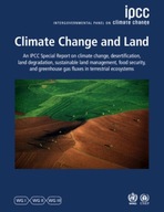 Climate Change and Land: IPCC Special Report on