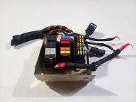 bundle boot fuses przekazniki Maserati GranTurismo 2008