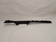 PORSCHE CAYENNE 9Y moulding threshold left 760853845A