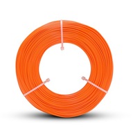 Filament Fiberlogy Easy PLA Refill Orange Pomarańczowy 1,75mm 0,85kg