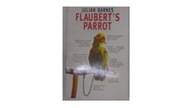 Flaubert's Parrot - J.Barnes
