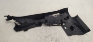 Seitenairbag links heck Citroen C6 2,7 HDI