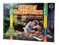 Dromader Sekrety Elektroniki Samochód i łódka 9575