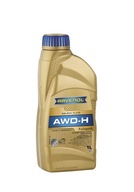 RAVENOL AWD-H Fluid 1L