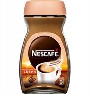 Kawa rozpuszczalna Nescafé Sensazione Creme 100g