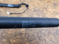 SILOWNIKI bonnet boot rear part right left TESLA X