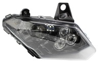 LAMPA PRZEDNIA PRAWA CAN AM MAVERICK X3 TURBO