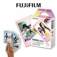 Wkłady FujiFilm Instax Mini Macaron