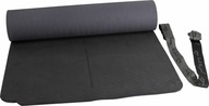 Mata do jogi Energetics Yoga Mat 1.0 r.183cm/6mm