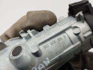 VW Touran ignition z kluczykiem 1K0905851B