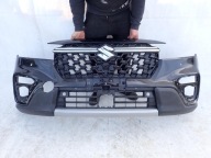 SUZUKI SX4 S-CROSS 21- bumper front front PDC