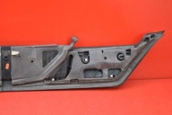 cap moulding bonnet rear part rear 430/6 8223241 BMW E65 01-05
