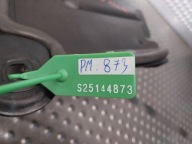 cover partition wall left A2056205801 MERCEDES W205 COUPEC63 AMG