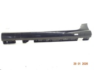 moulding cap threshold left MERCEDES SLK R172 A1726980054