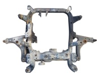 axle beam springing front OPEL ZAFIRA B 1.9 CDTI