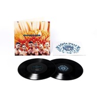 RAMMSTEIN Herzeleid 2LP WINYL