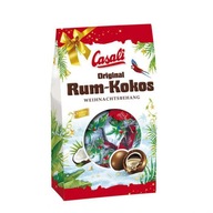 Casali Rum Kokos Kuleczki na choinkę 200g