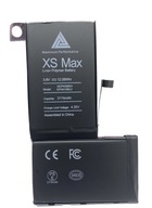 Bateria do iPhone XS MAX ŚWIEŻA 2023 + WKLEJKA