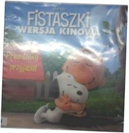 Fistaszki Prawdziwy przyjaciel - Charles M. Schulz