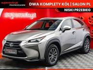 Od ręki - Lexus Nx 200t Elite AWD 238KM | Salon PL | Niski przebieg |