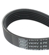 SKF VKMV 6PK1217 Viacdrážkový klinový remeň