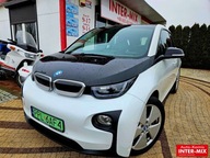 BMW i3 I3 Elektryk bezwypadkowa 85tys km 2016r...