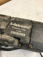 WEBASTO Webasto THERMO TOP 31395A