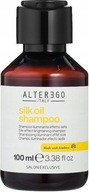 ALTER EGO Silk Oil Šampón 100ml