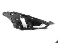AUDI A7 S7 C7 4G8 10-18 handle bracket door switch CHROM right front