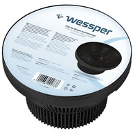 Uhlíkový filter pre digestor WES065
