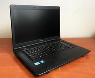 Laptop TOSHIBA SATELLITE PRO S750 15,6"