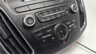 control panel RADIA F1ET-18K811-BD FORD FOCUS MK3 LIFT
