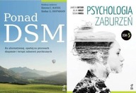 Ponad DSM + Psychologia zaburzeń