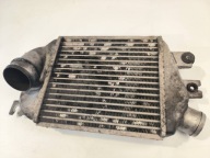 intercooler SIC-TM0180 SUBARU LEGACY IV