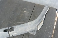 abdeckung frontmaske vorne AUDI Q7 4L