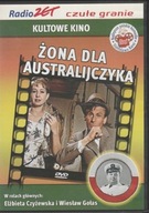 Żona dla Australijczyka DVD
