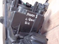Mazda 6 GH 2007-2010 light right front right front