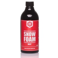 GOOD STUFF Aktívna pena Snow Foam MINT mätová 500ml neutrálne pH