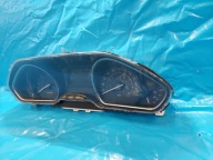 dials clock PEUGEOT 208 981384878000