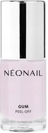 NeoNail Gum Peel-Off Ochranná guma na kožtičku 7,2ml