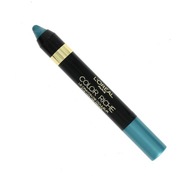 Loreal Color Riche 15 Paradisiac Turquoise Tieň