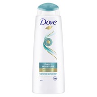 Dove Nutritive Solutions Daily Moisture Szampon i odżywka 2w1 400 ml