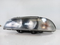 BMW E39 light left front XENON control unit