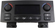 FIAT SCUDO II CITROEN JUMPY II PANEL Bedienteil klimaanlage 14974450XT EU