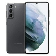 Smartfon Samsung Galaxy S21 5G 8/128GB DUAL SIM SNAPDRAGON