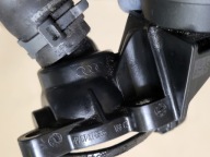 ventil vode prekidač REGULACJA kutija ventilacije AUDI A4 B8 A5 A6 A7 Q7 3.0 TDI