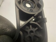 Skoda Elroq 5LJ iV85 , SUV 5D handle control steering wheel steering wheel